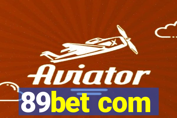 89bet com