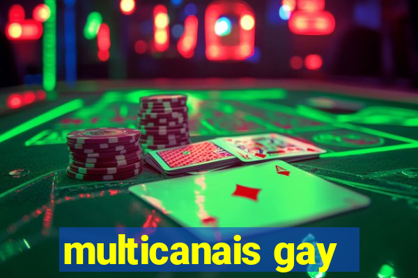 multicanais gay