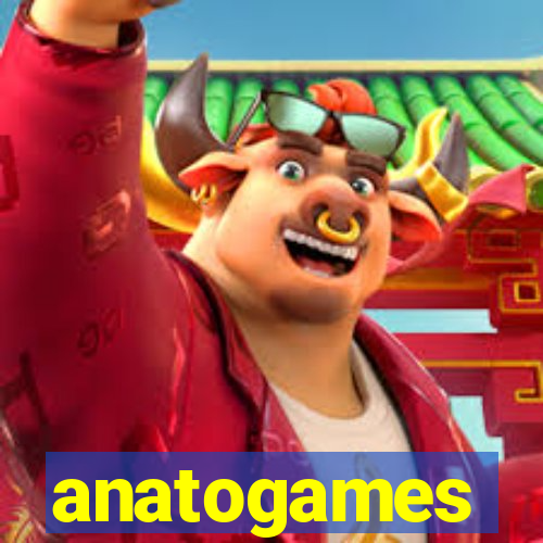 anatogames