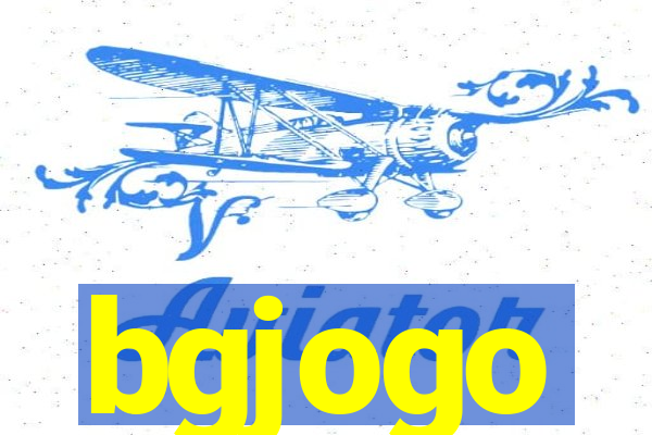 bgjogo