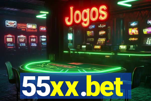 55xx.bet