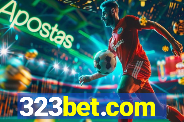 323bet.com