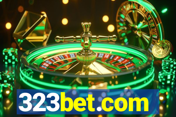 323bet.com