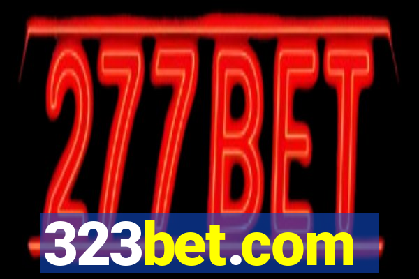 323bet.com