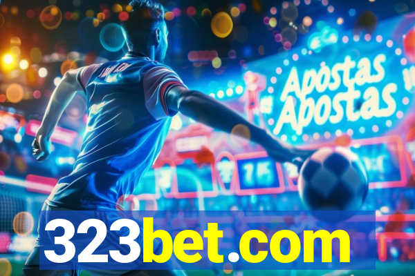 323bet.com