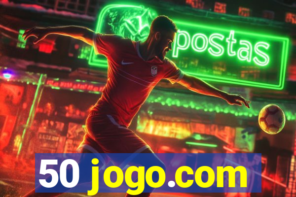 50 jogo.com