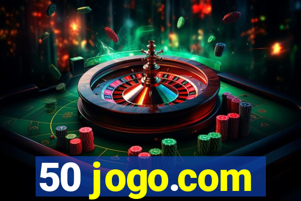 50 jogo.com