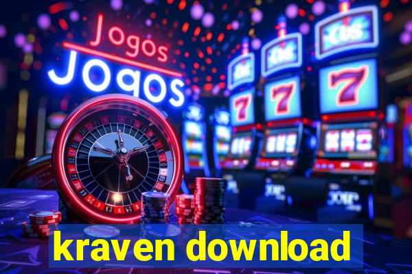 kraven download