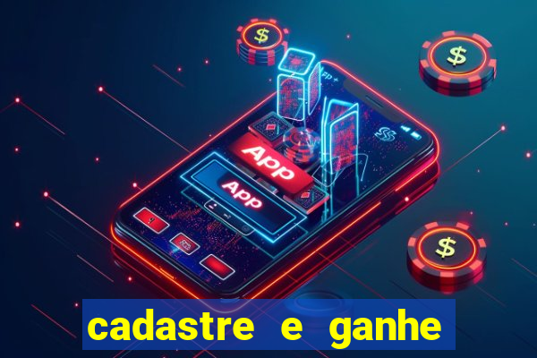 cadastre e ganhe 20 reais bet