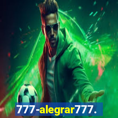 777-alegrar777.net