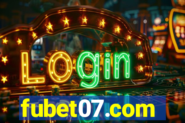 fubet07.com