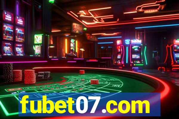 fubet07.com