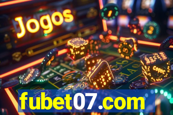 fubet07.com