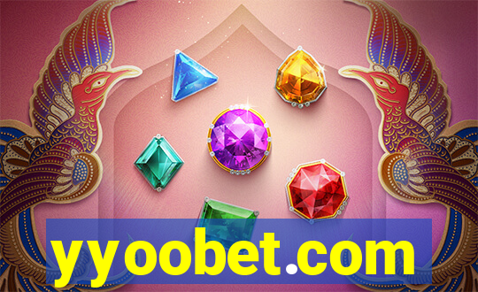 yyoobet.com