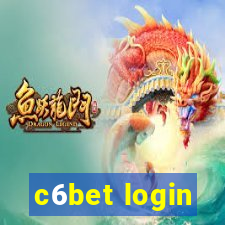 c6bet login