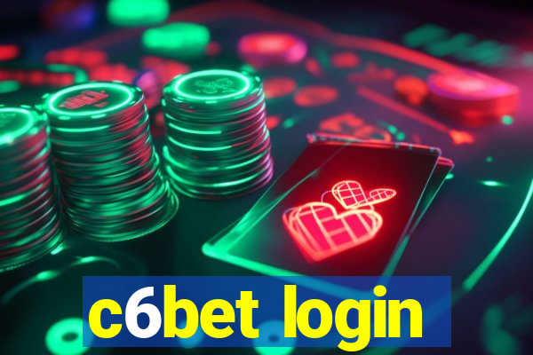 c6bet login