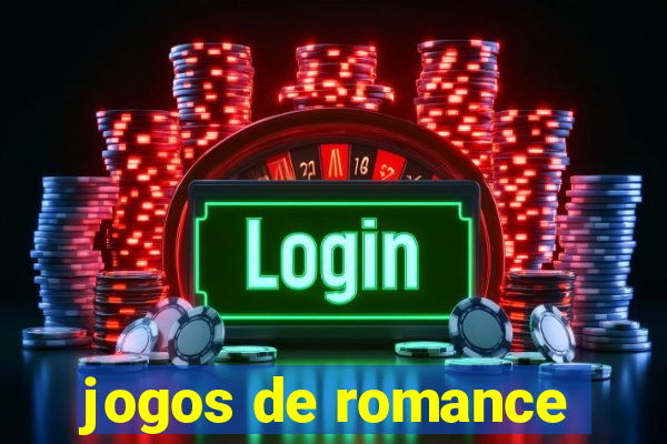 jogos de romance