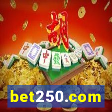 bet250.com