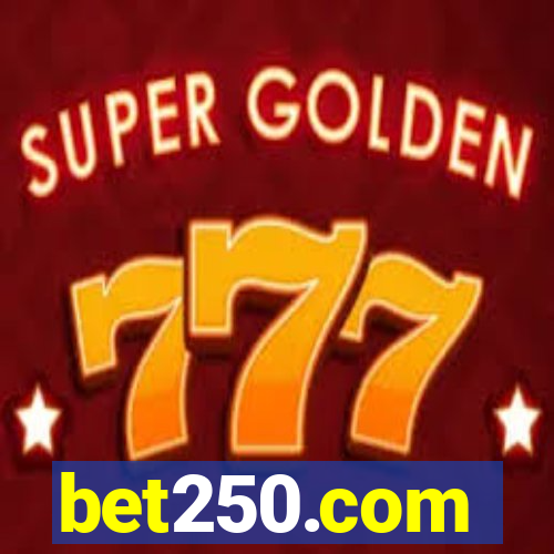 bet250.com