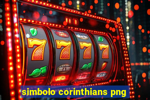 simbolo corinthians png