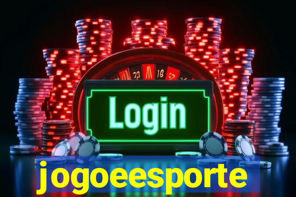 jogoeesporte