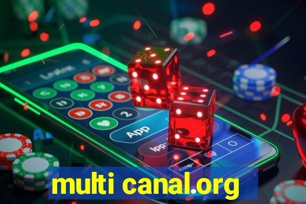 multi canal.org