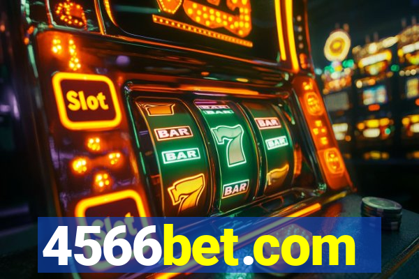 4566bet.com