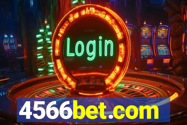 4566bet.com