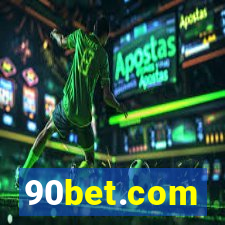 90bet.com