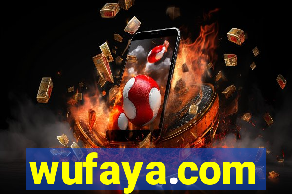 wufaya.com