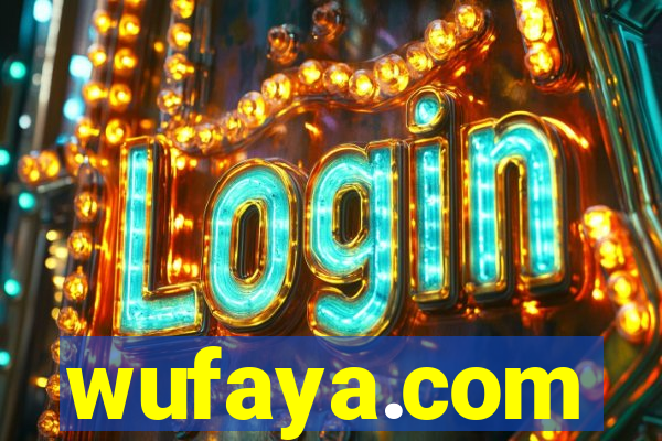 wufaya.com