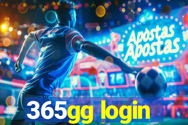 365gg login