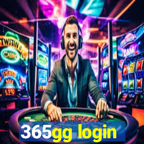 365gg login