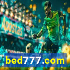 bed777.com