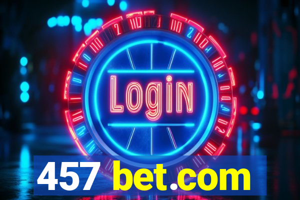 457 bet.com