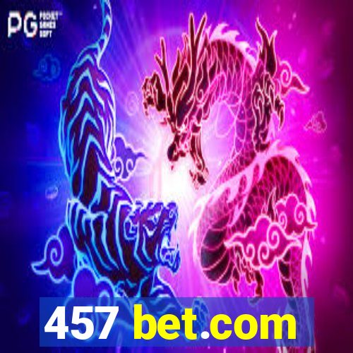 457 bet.com