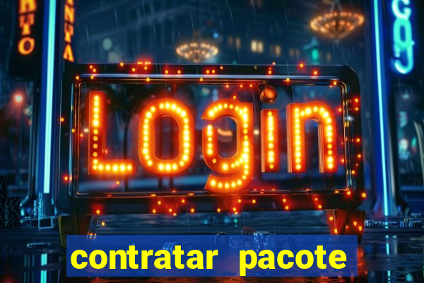 contratar pacote adicional tim beta