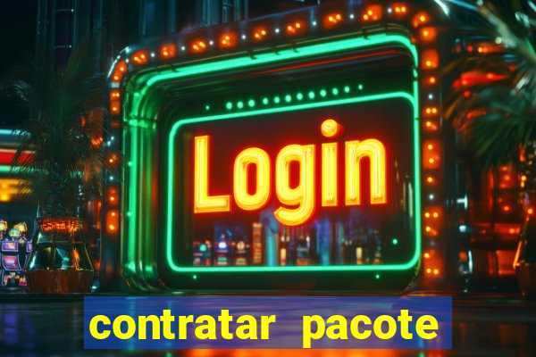 contratar pacote adicional tim beta