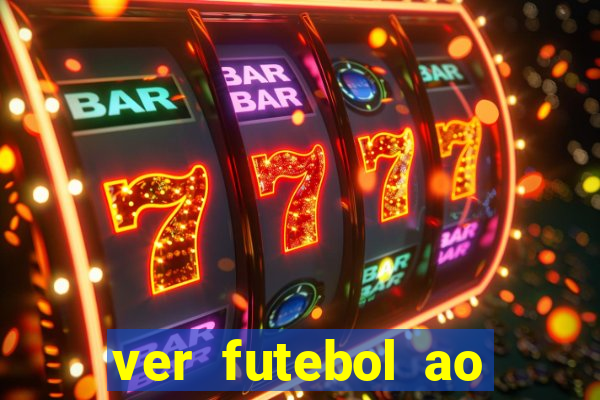 ver futebol ao vivo rmc