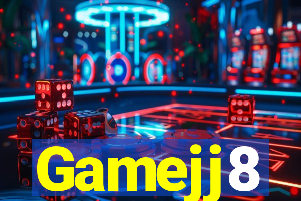 Gamejj8