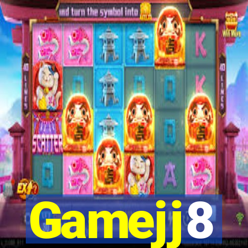 Gamejj8