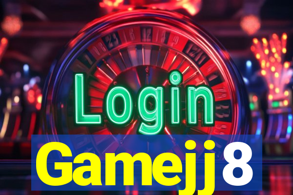 Gamejj8