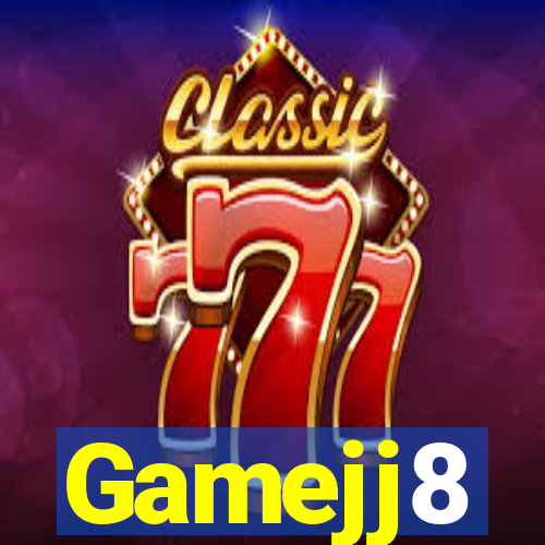 Gamejj8