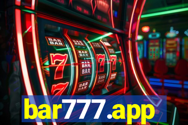 bar777.app