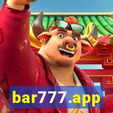 bar777.app