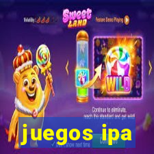 juegos ipa