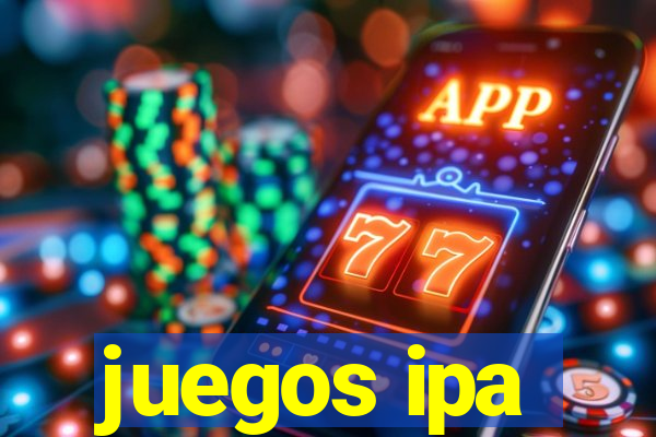 juegos ipa