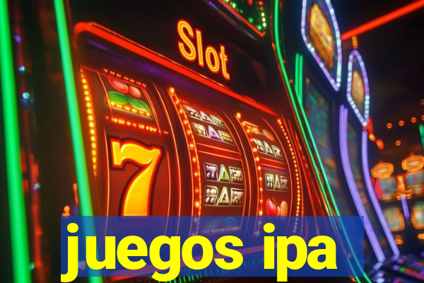 juegos ipa