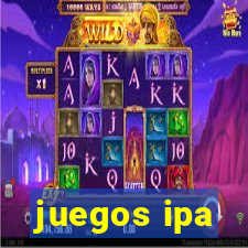 juegos ipa