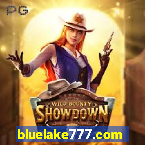 bluelake777.com